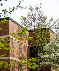 Grand Valley State University-Traverse City Physician Assistant Program