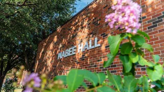 Hardin – Simmons University Physician Assistant Program