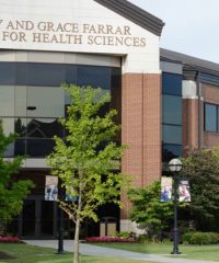 Harding University Physician Assistant Program