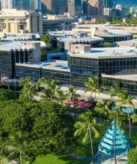 Hawai’i Pacific University Physician Assistant Program