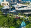 Hawai’i Pacific University Physician Assistant Program