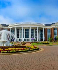 High Point University Physician Assistant Program