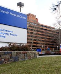 Albert Einstein Medical Center Emergency Medicine PA Residency