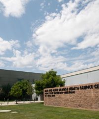 Idaho State University-Meridian Physician Assistant Program