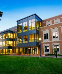 North Central College Physician Assistant Program