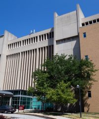 Indiana University School of Health & Human Sciences Master of Physician Assistant Studies Program (IUPUI)
