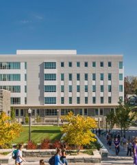 James Madison University Physician Assistant Program