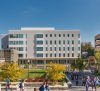 James Madison University Physician Assistant Program