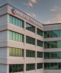 Vituity Emergency Medicine Advanced Provider Fellowship at Kaweah Health Medical Center