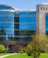 Kean University Physician Assistant Program