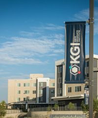Keck Graduate Institute Physician Assistant Program