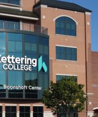 Kettering College Physician Assistant Program