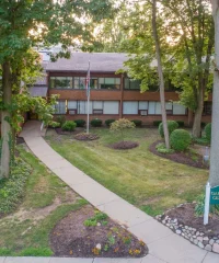 Lake Erie College Physician Assistant Program