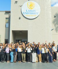 Larkin University Physician Assistant Program