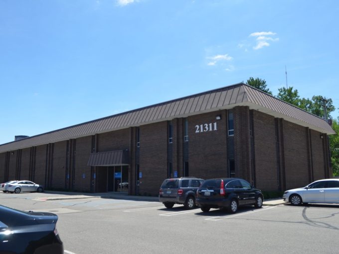 Lawrence Technological University Physician Assistant Program