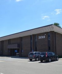 Lawrence Technological University Physician Assistant Program