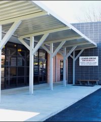 Lenoir-Rhyne University Physician Assistant Program
