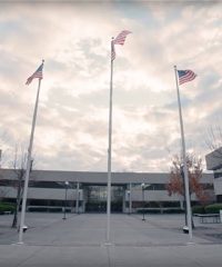 Lincoln Memorial University-Knoxville Physician Assistant Program