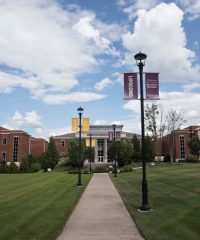 Lipscomb University Physician Assistant Program