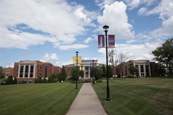 Lipscomb University Physician Assistant Program