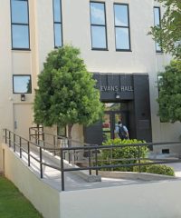 Loma Linda University Physician Assistant Program