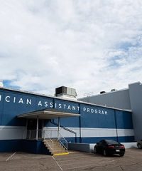 Marietta College Physician Assistant Program