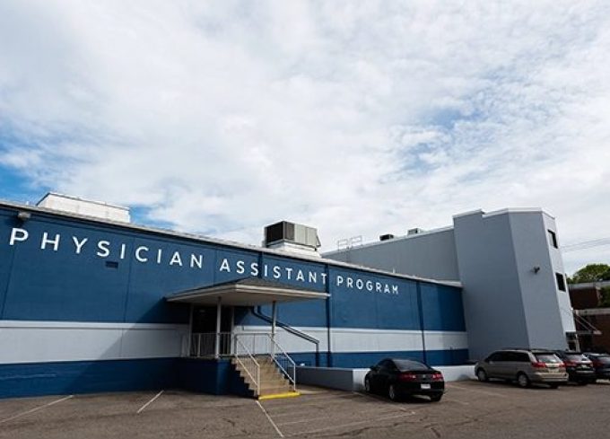 Marietta College Physician Assistant Program