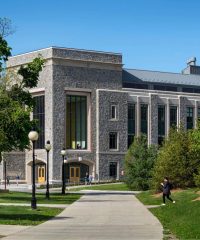 Marist University Physician Assistant Program