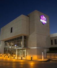 Marshall B. Ketchum University Physician Assistant Program