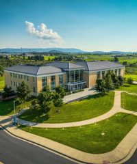 Mary Baldwin University (Murphy Deming College of Health Sciences) Physician Assistant Program