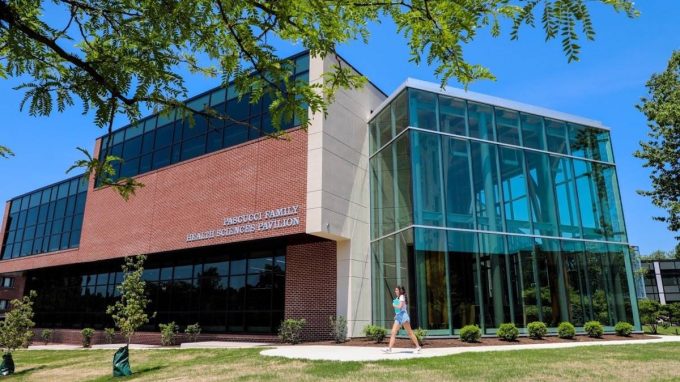 Marywood University Physician Assistant Program