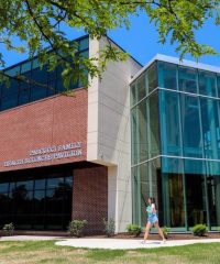 Marywood University Physician Assistant Program
