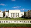 Chapman University Physician Assistant Program