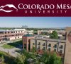 Colorado Mesa University Physician Assistant Program