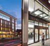 MCPHS University- Boston Physician Assistant Program