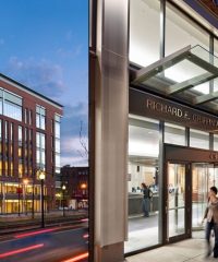 MCPHS University- Boston Physician Assistant Program