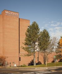 MCPHS University – Worcester Campus