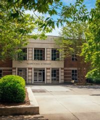 Mercer University Physician Assistant Program