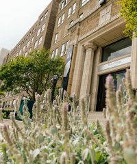 Mercy College of Ohio Physician Assistant Program