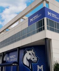 Mercy University Physician Assistant Program