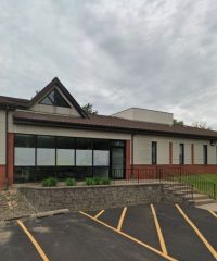Mercyhurst University Physician Assistant Program