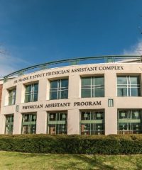 Methodist University Physician Assistant Program