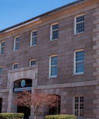 MGH Institute of Health Professions Physician Assistant Program