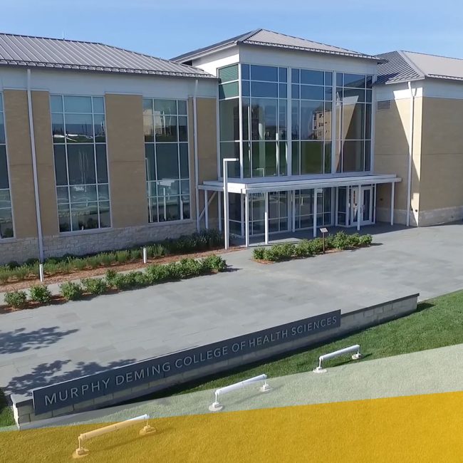 Mary Baldwin University (Murphy Deming College of Health Sciences) Physician Assistant Program