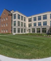 Miami University Physician Assistant Program