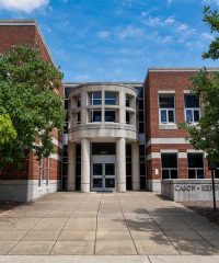 Middle Tennessee State University Physician Assistant Program