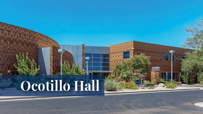Midwestern University-Glendale Physician Assistant Program