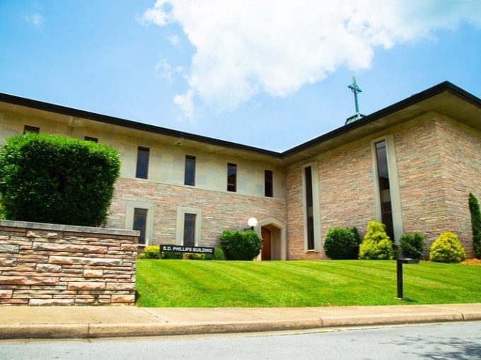 Milligan University Physician Assistant Program