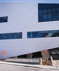 Missouri State University (formerly SWMS) Physician Assistant Program