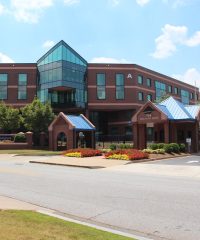 Morehouse School of Medicine Physician Assistant Program